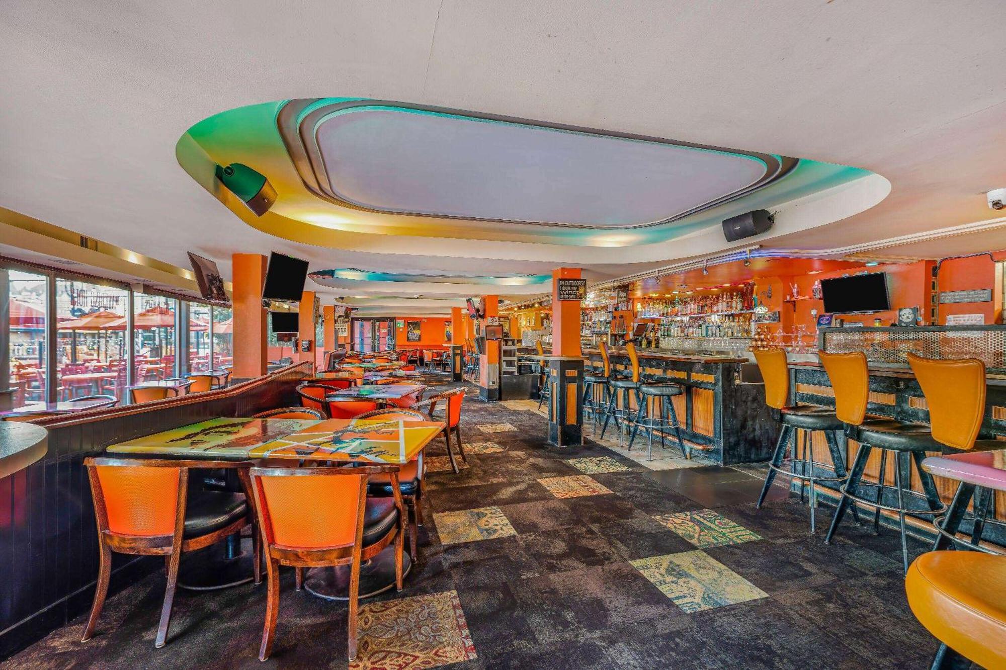 Days Inn By Wyndham Victoria On The Harbour Esterno foto